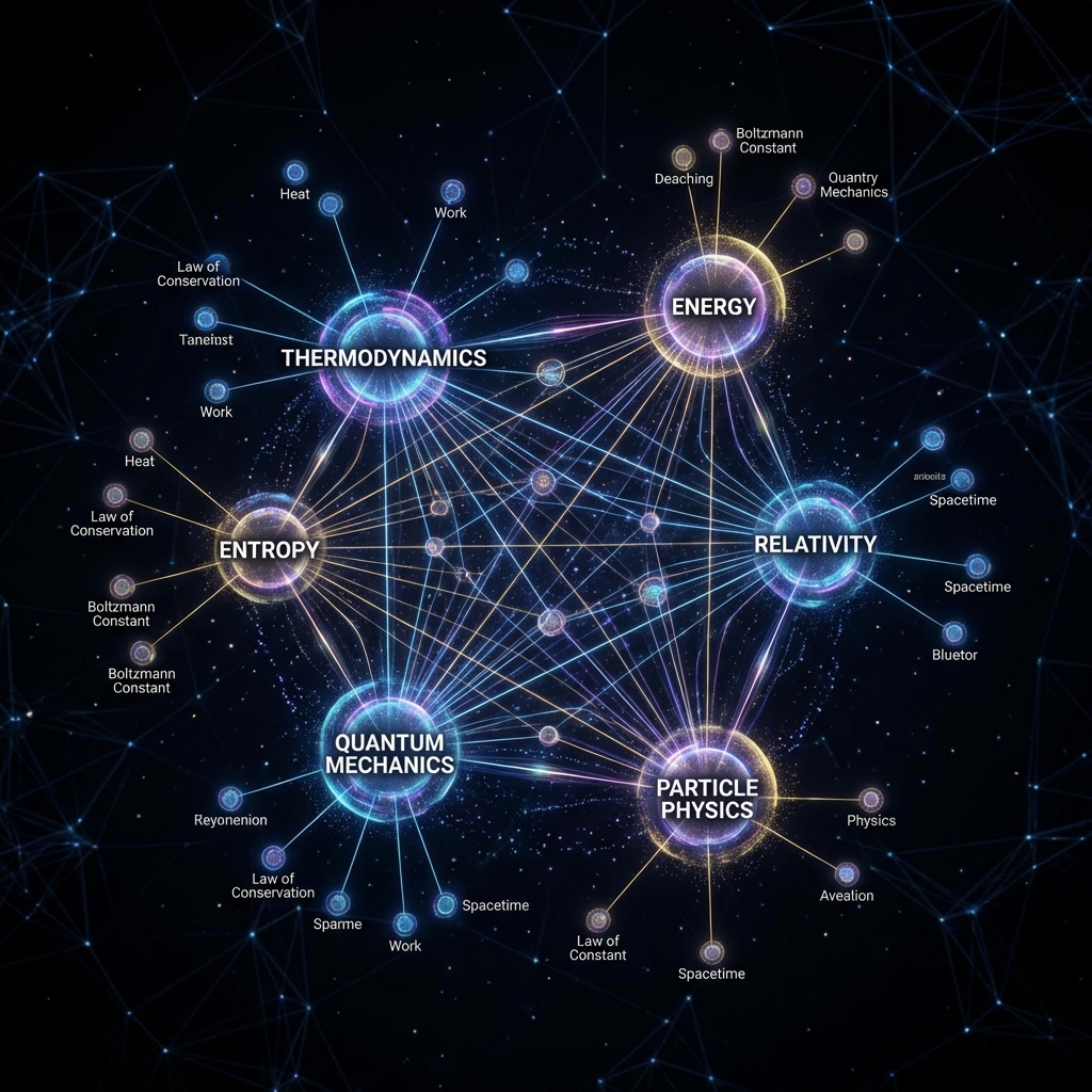 Knowledge Graph Visualization
